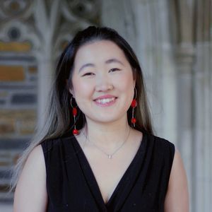 Meet your Posher, Jessica